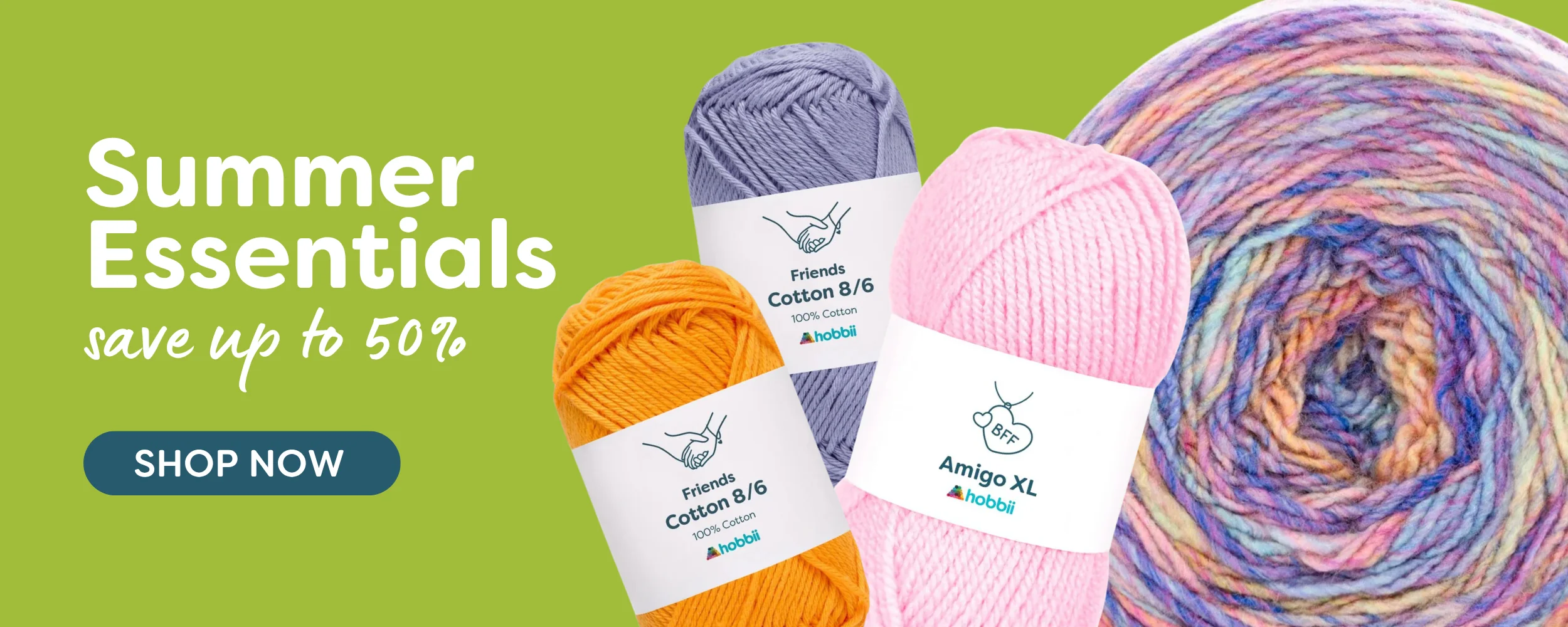 Your Creative Haven for Yarn