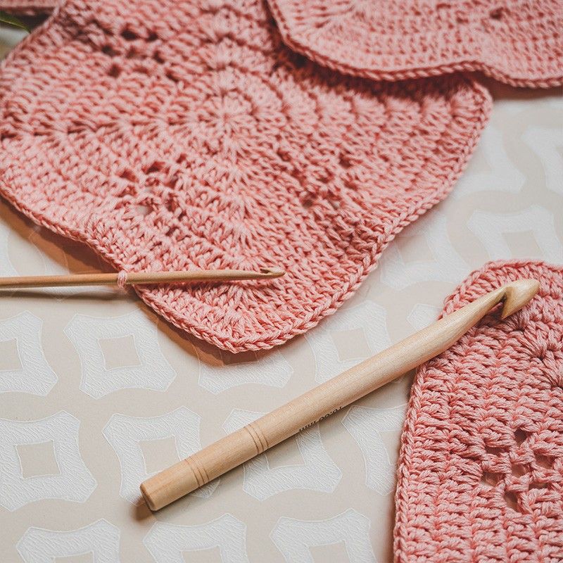 Basix Crochet Hook - Image 2