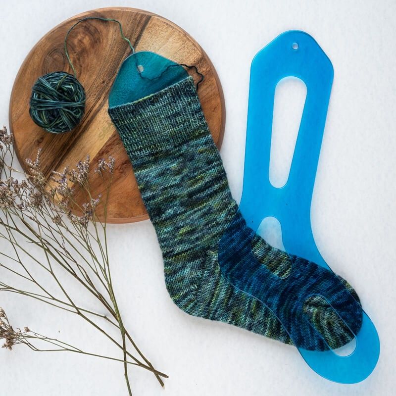 Aqua Sock Blockers - Image 2