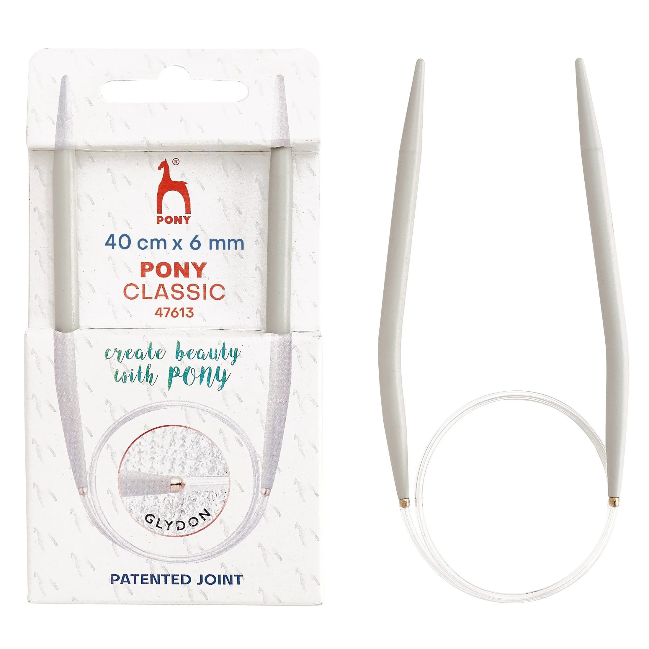 Circular Needle Classic - 40 cm - Image 10