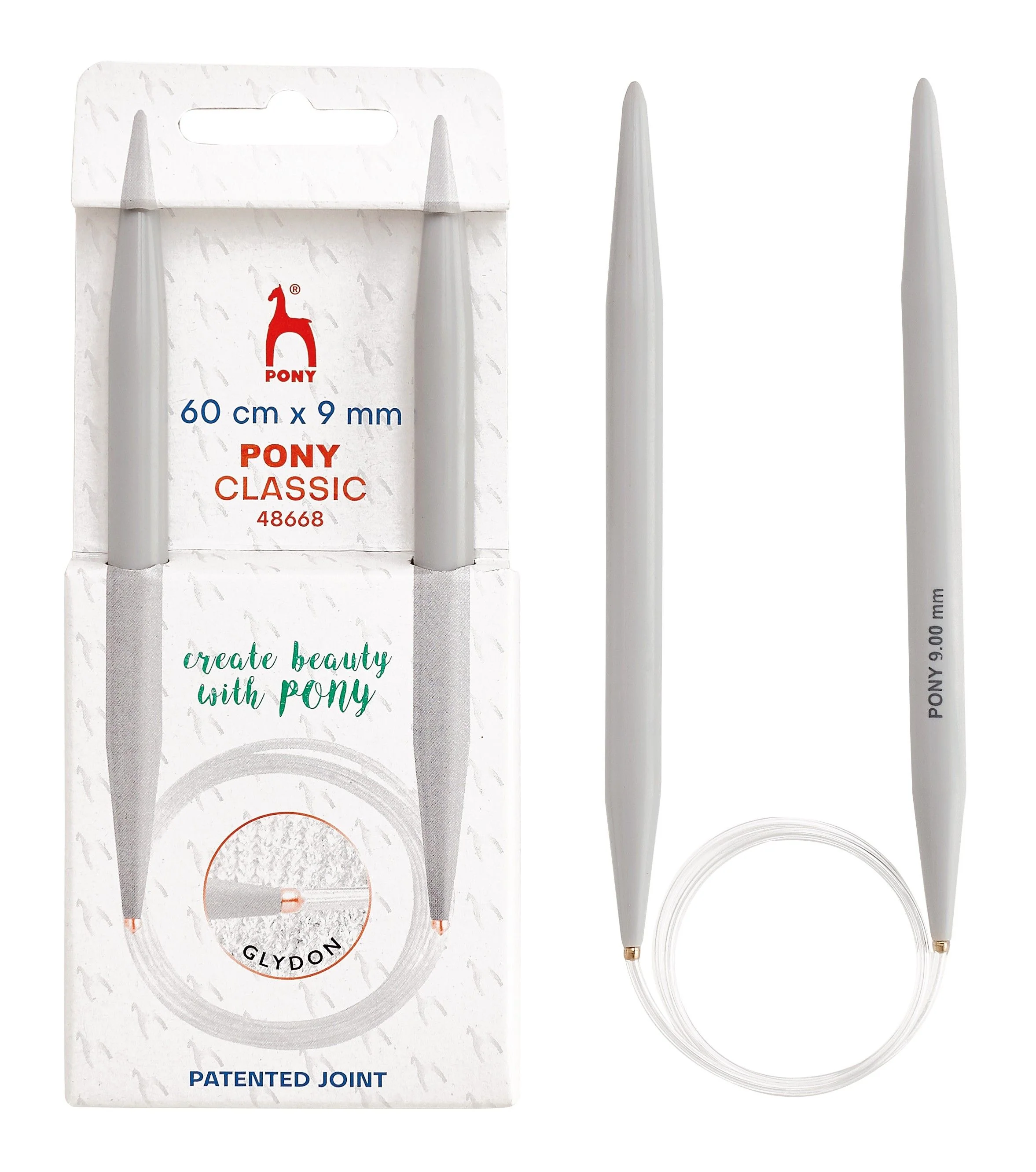Circular Needle Classic - 60 cm - Image 15
