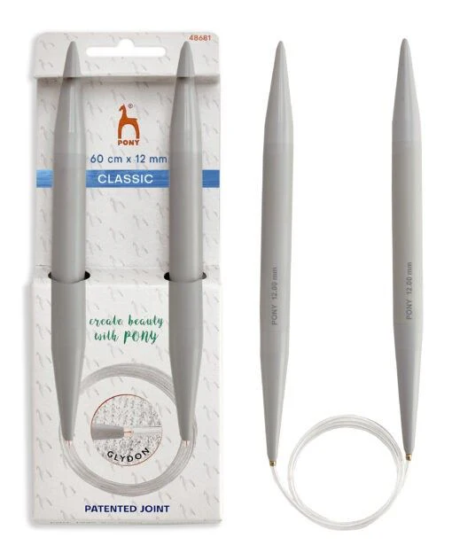 Circular Needle Classic - 60 cm - Image 3