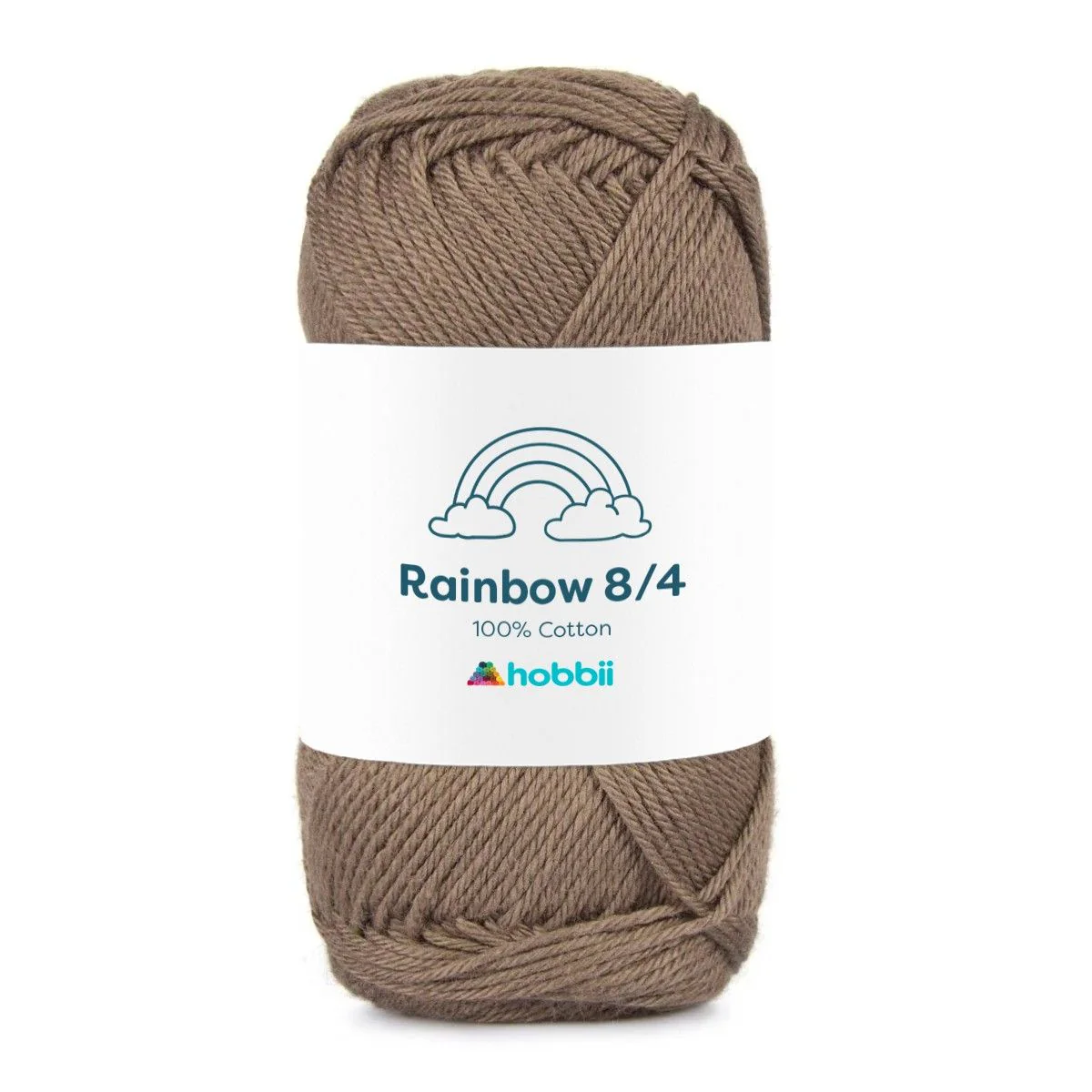 Rainbow Cotton 8/4 - Image 10
