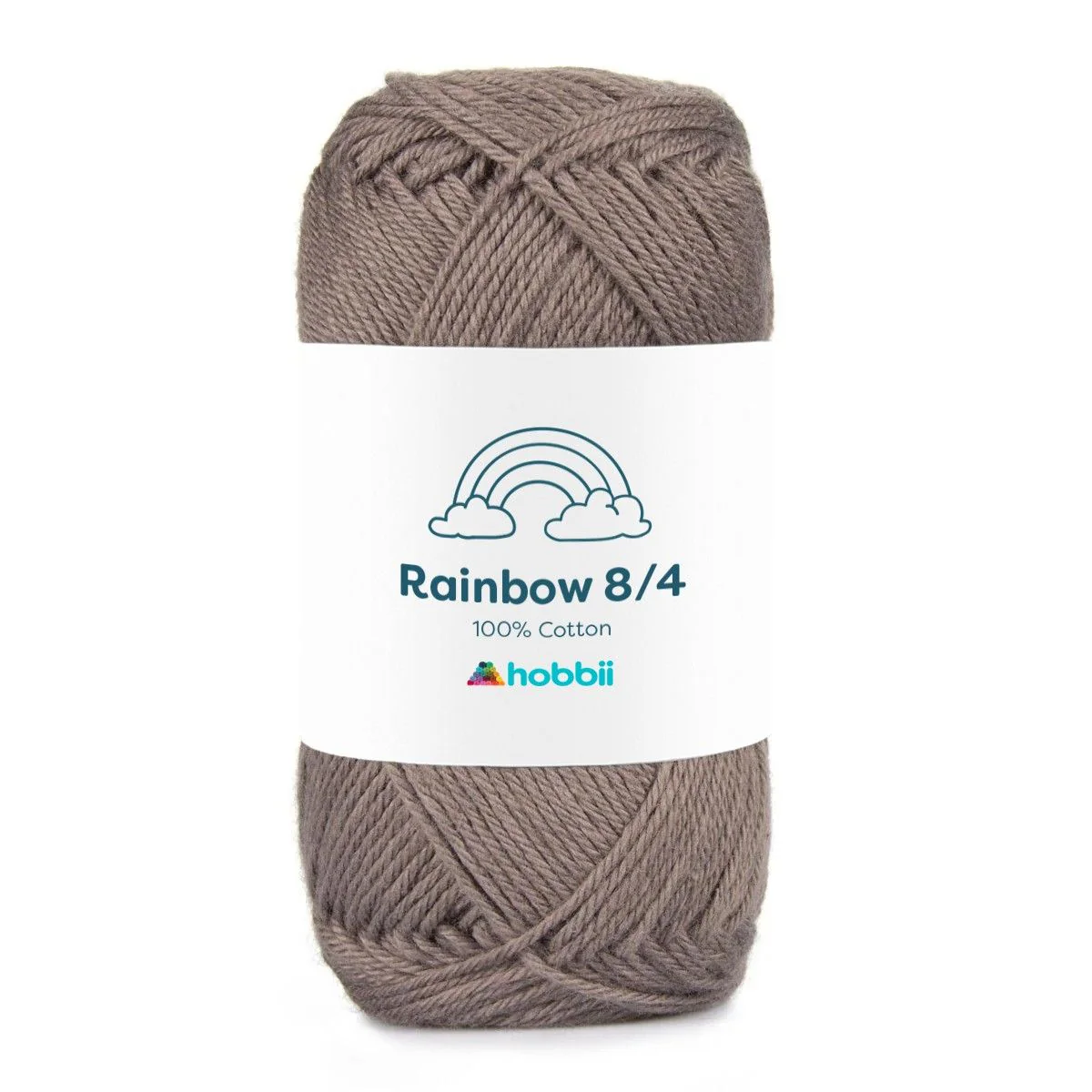 Rainbow Cotton 8/4 - Image 17