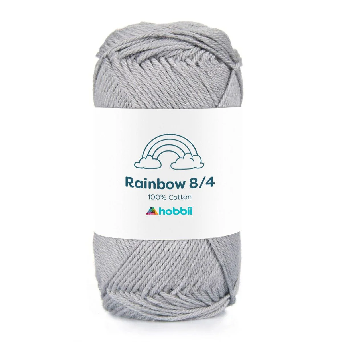 Rainbow Cotton 8/4 - Image 19