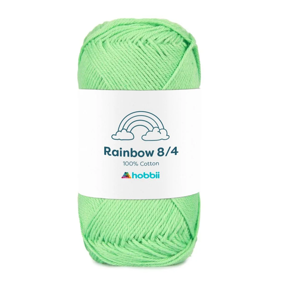 Rainbow Cotton 8/4 - Image 24