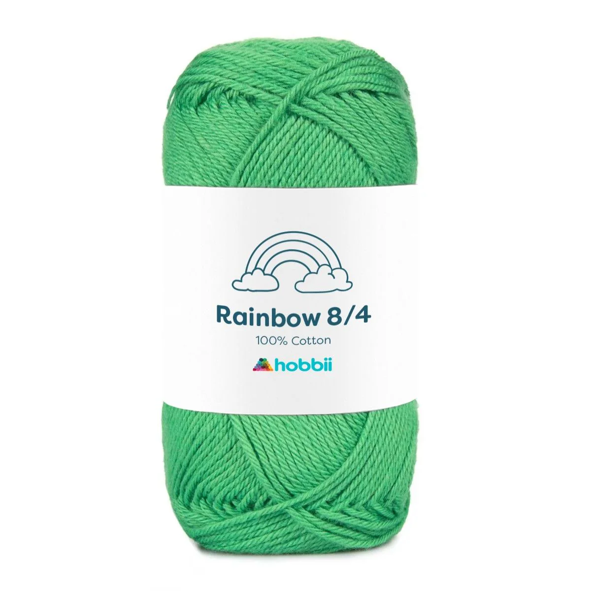 Rainbow Cotton 8/4 - Image 27