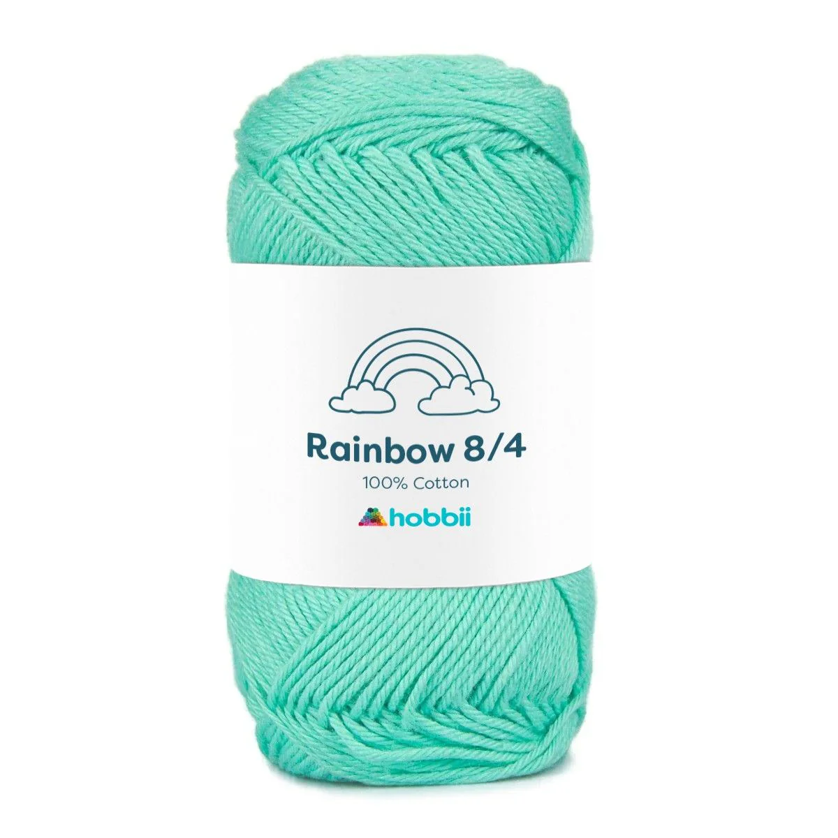 Rainbow Cotton 8/4 - Image 29