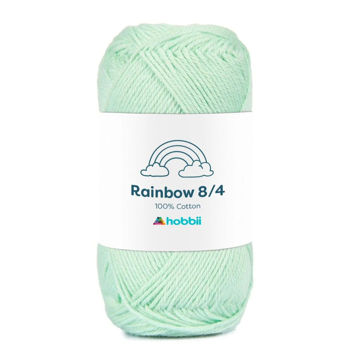 Rainbow Cotton 8/4 - Image 30