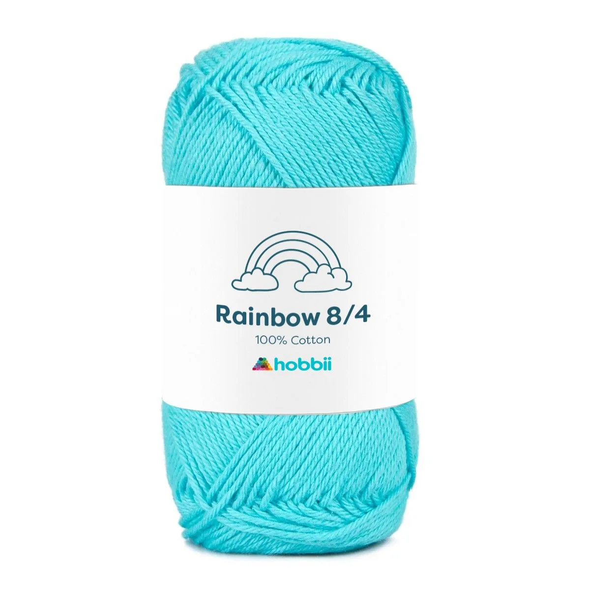 Rainbow Cotton 8/4 - Image 38