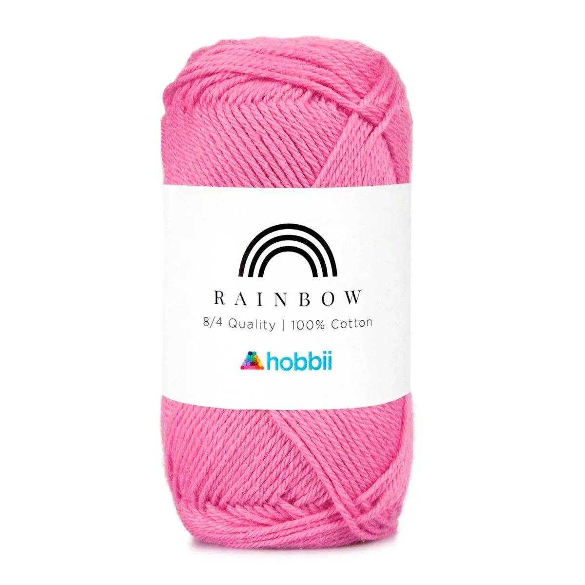 Rainbow Cotton 8/4 - Image 4
