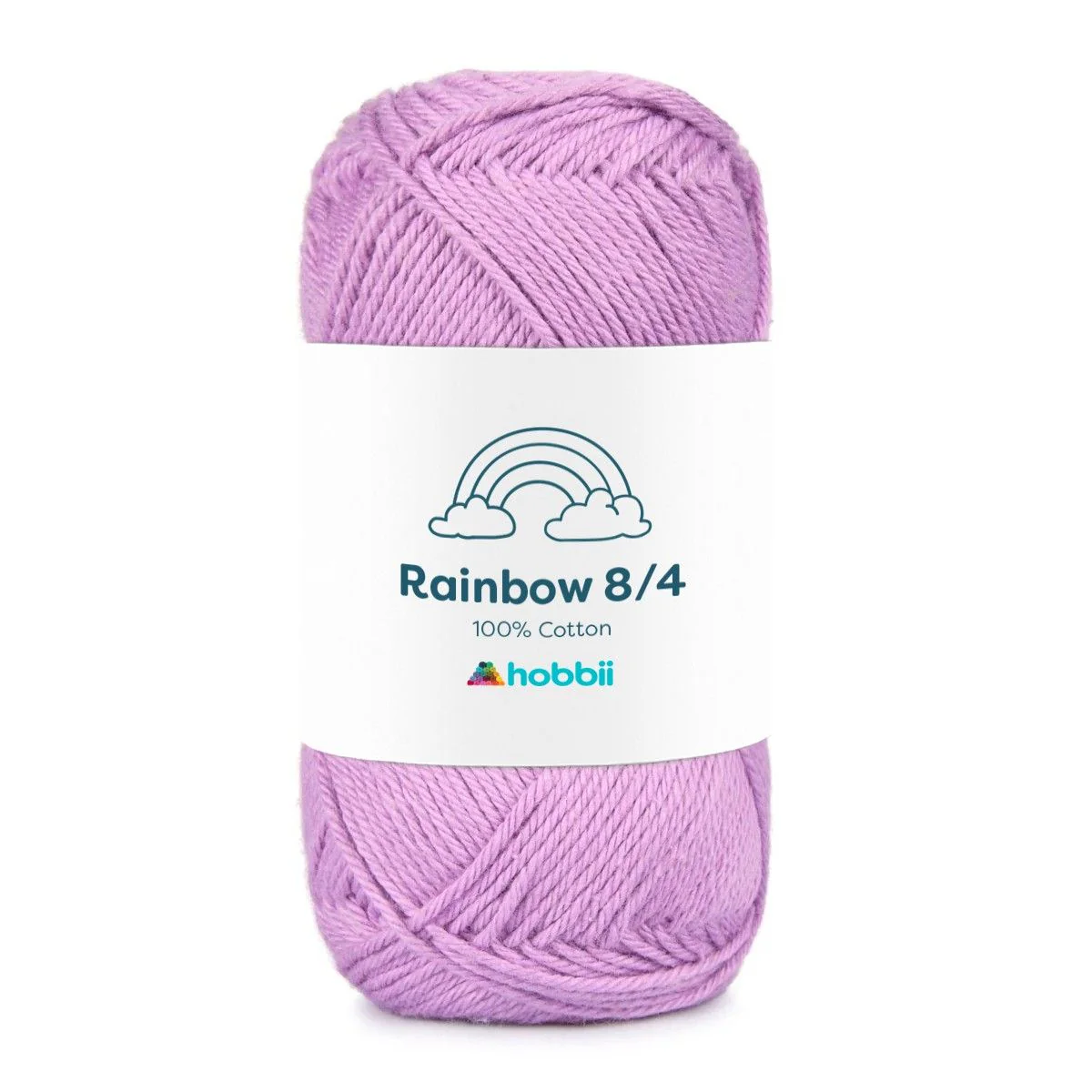 Rainbow Cotton 8/4 - Image 44