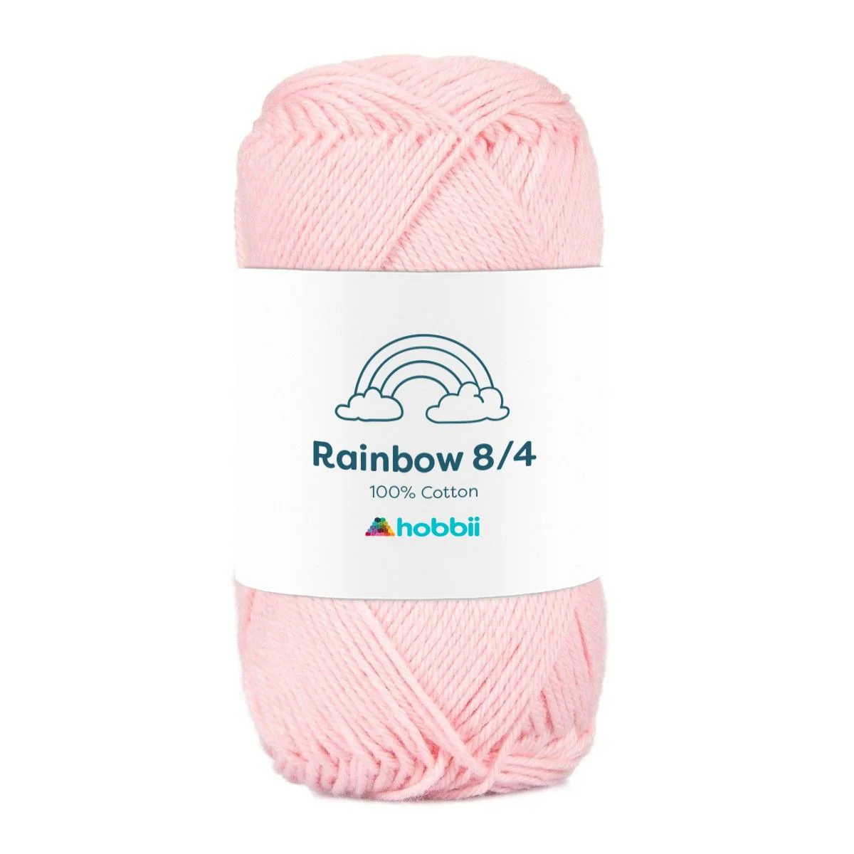 Rainbow Cotton 8/4 - Image 47