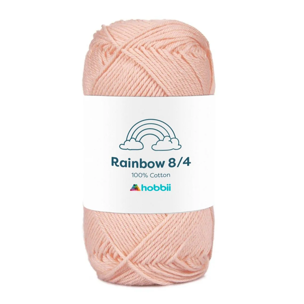 Rainbow Cotton 8/4 - Image 52
