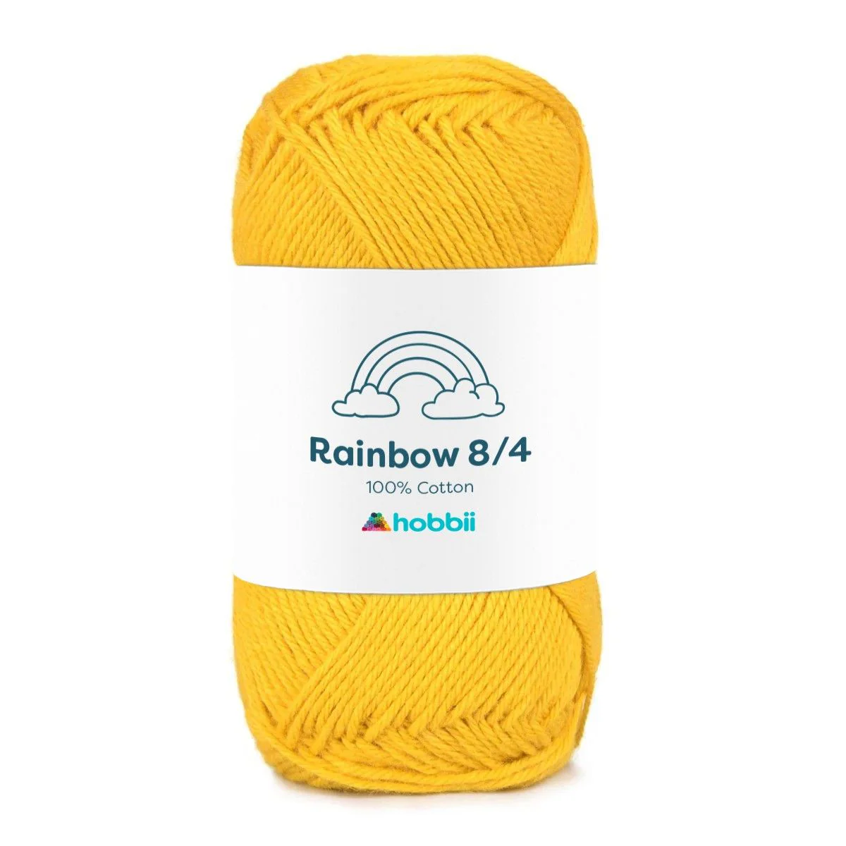 Rainbow Cotton 8/4 - Image 59