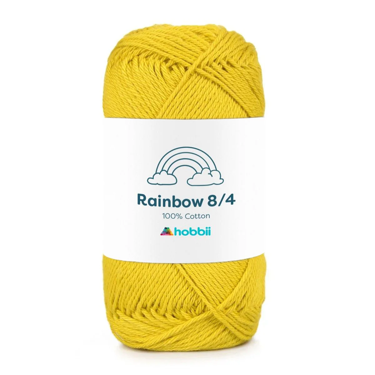 Rainbow Cotton 8/4 - Image 60
