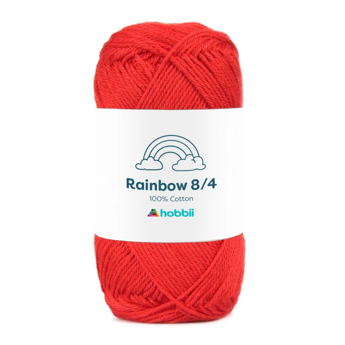 Rainbow Cotton 8/4 - Image 62