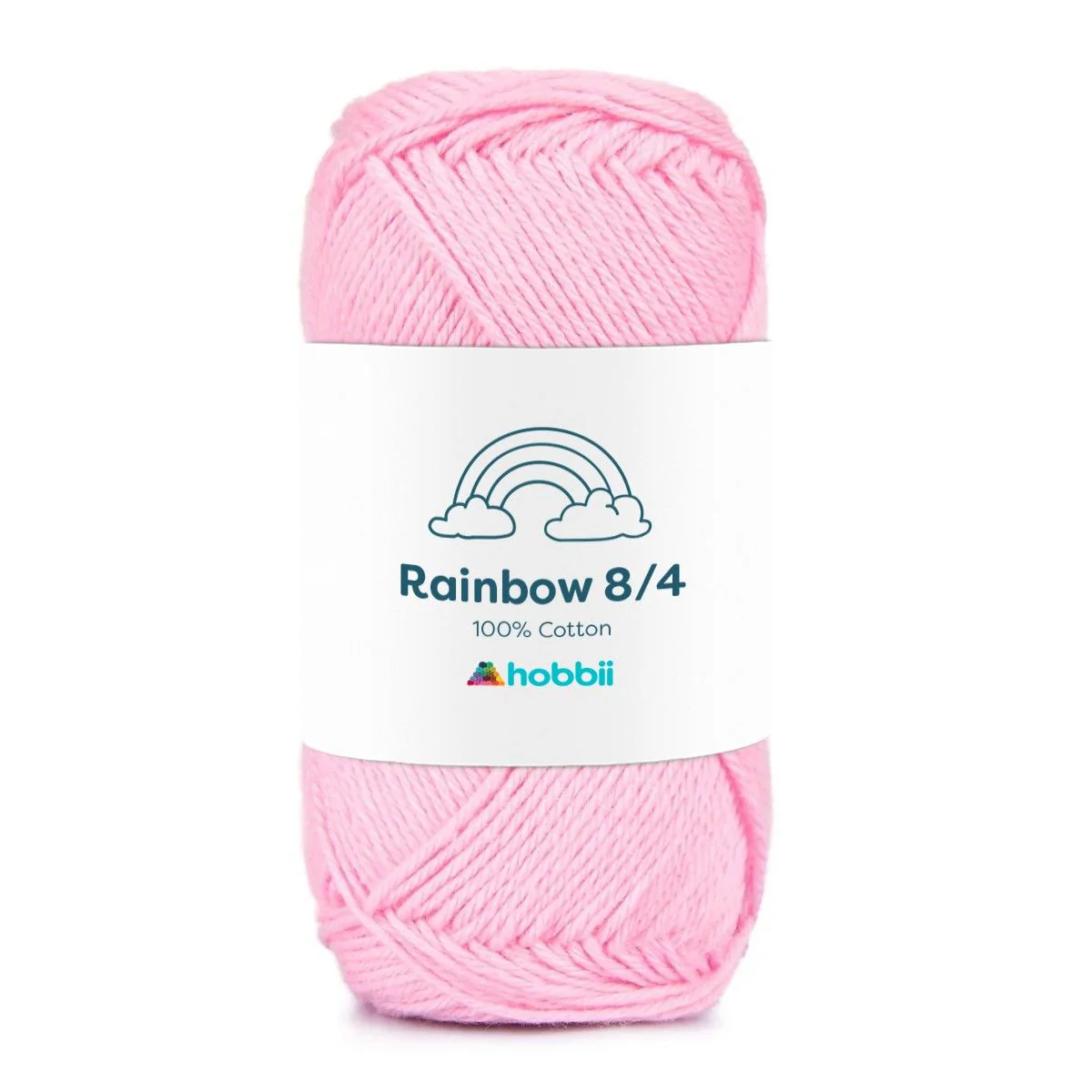 Rainbow Cotton 8/4 - Image 65