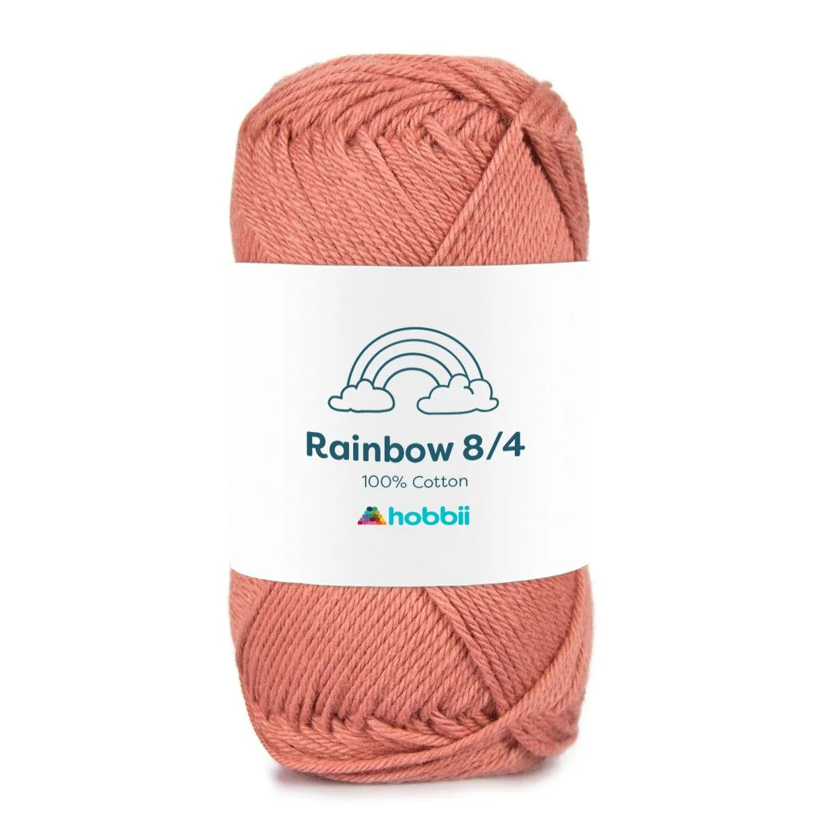 Rainbow Cotton 8/4 - Image 66