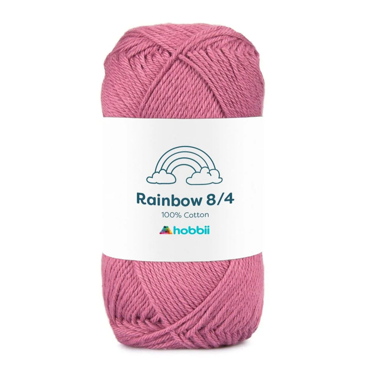 Rainbow Cotton 8/4 - Image 72