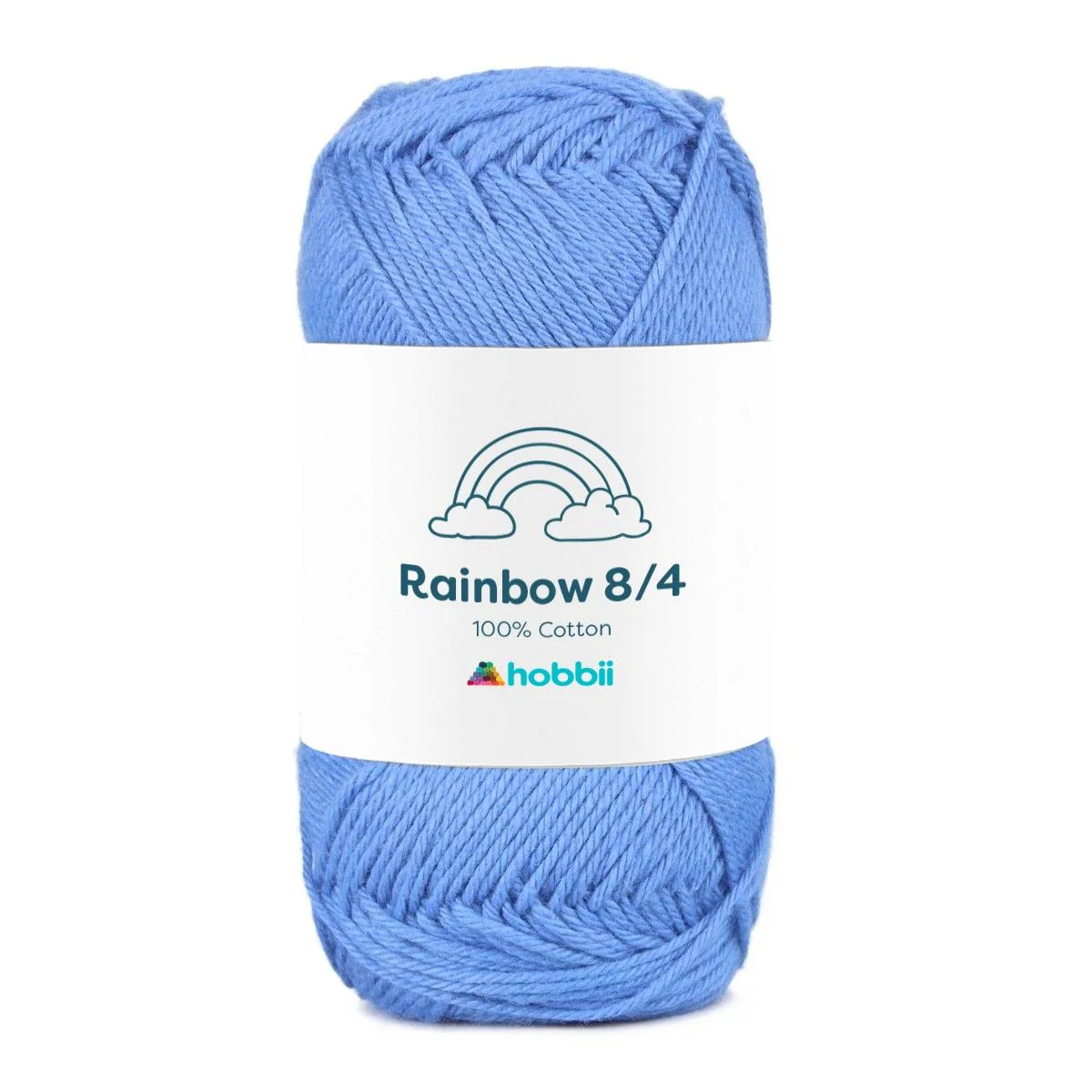Rainbow Cotton 8/4 - Image 73
