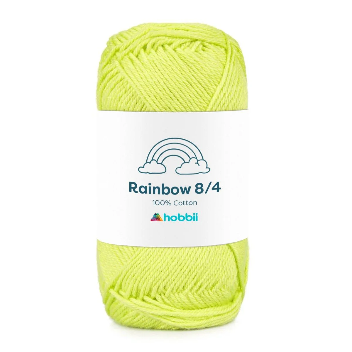 Rainbow Cotton 8/4 - Image 77