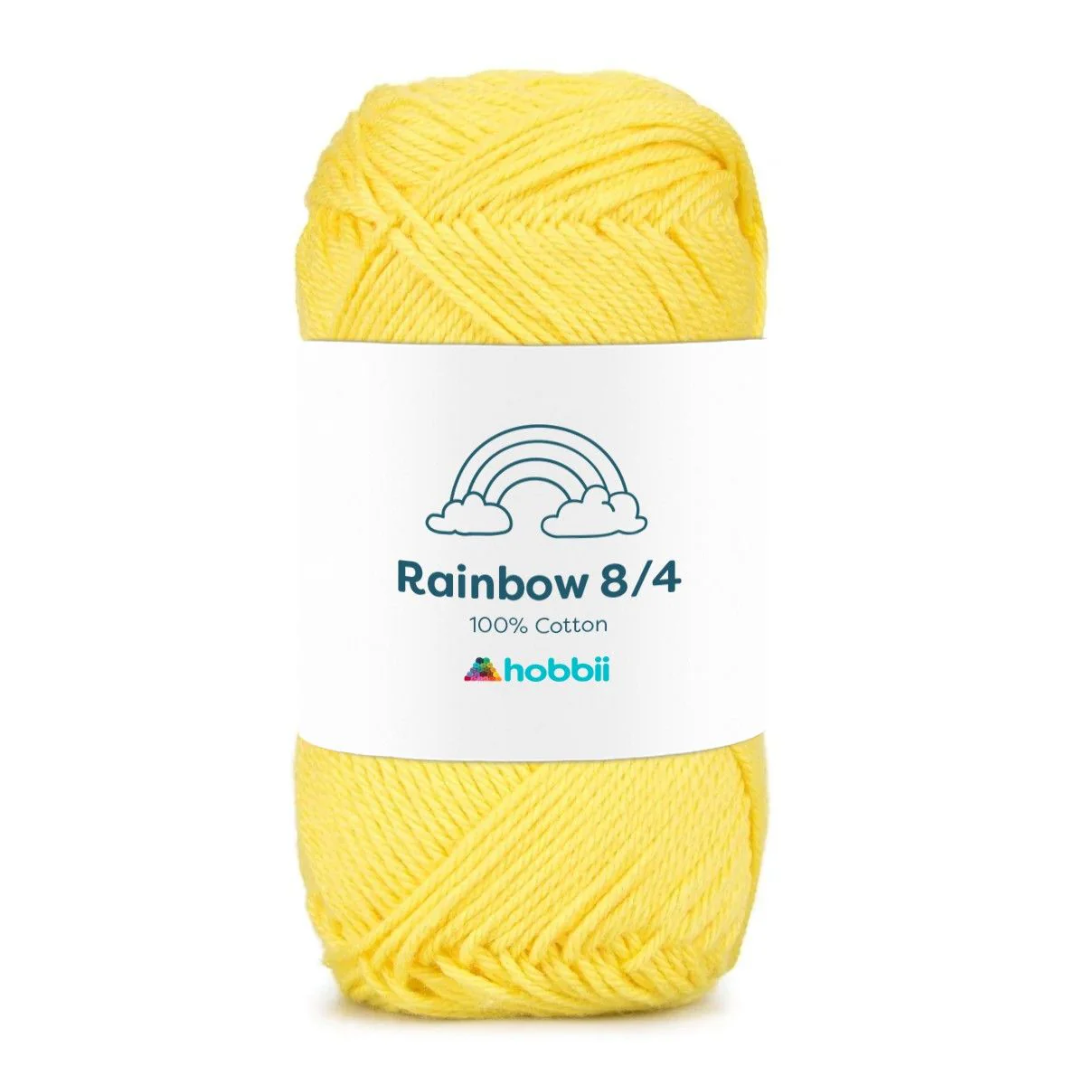 Rainbow Cotton 8/4 - Image 84
