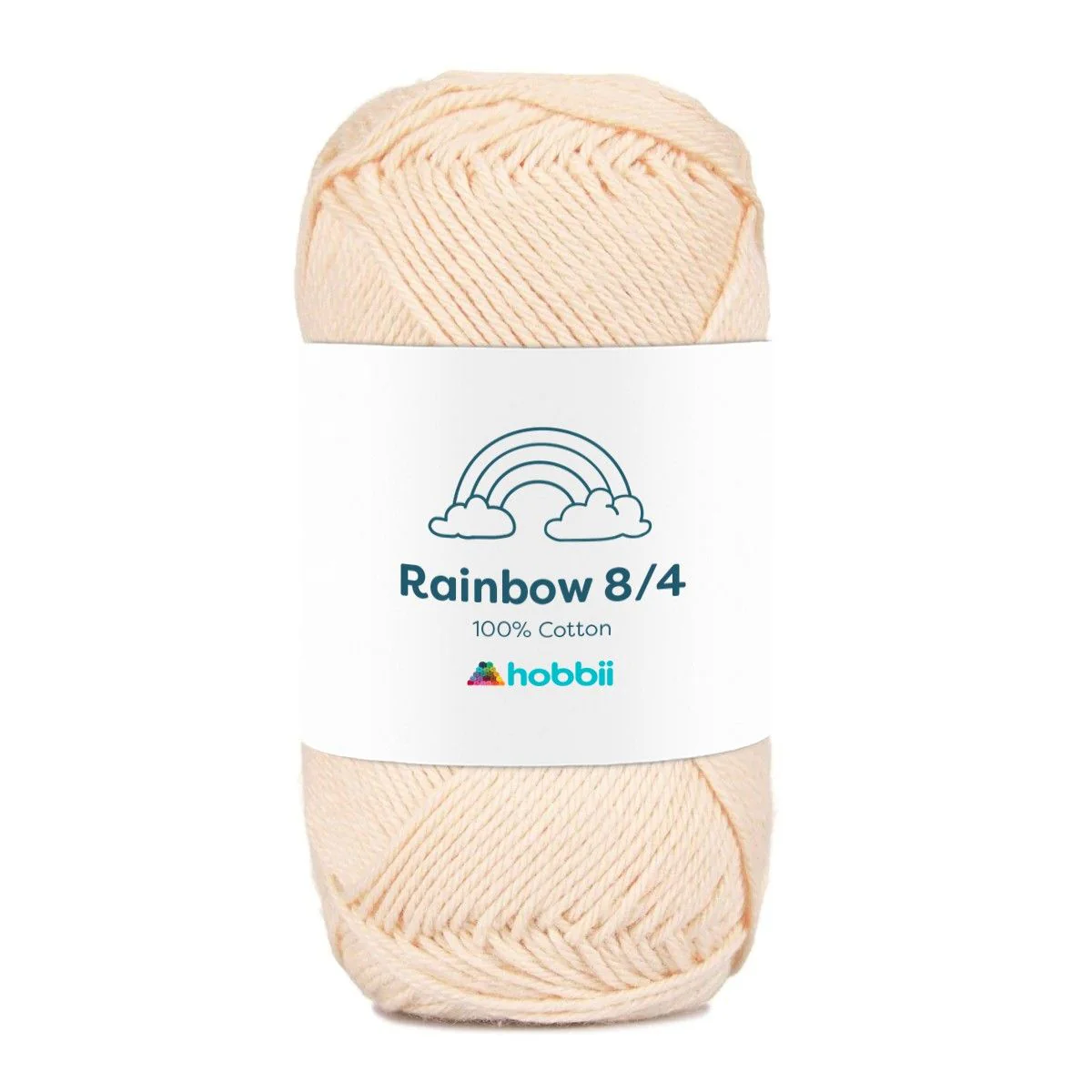 Rainbow Cotton 8/4 - Image 89