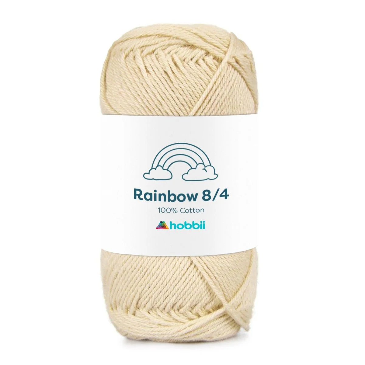 Rainbow Cotton 8/4 - Image 9