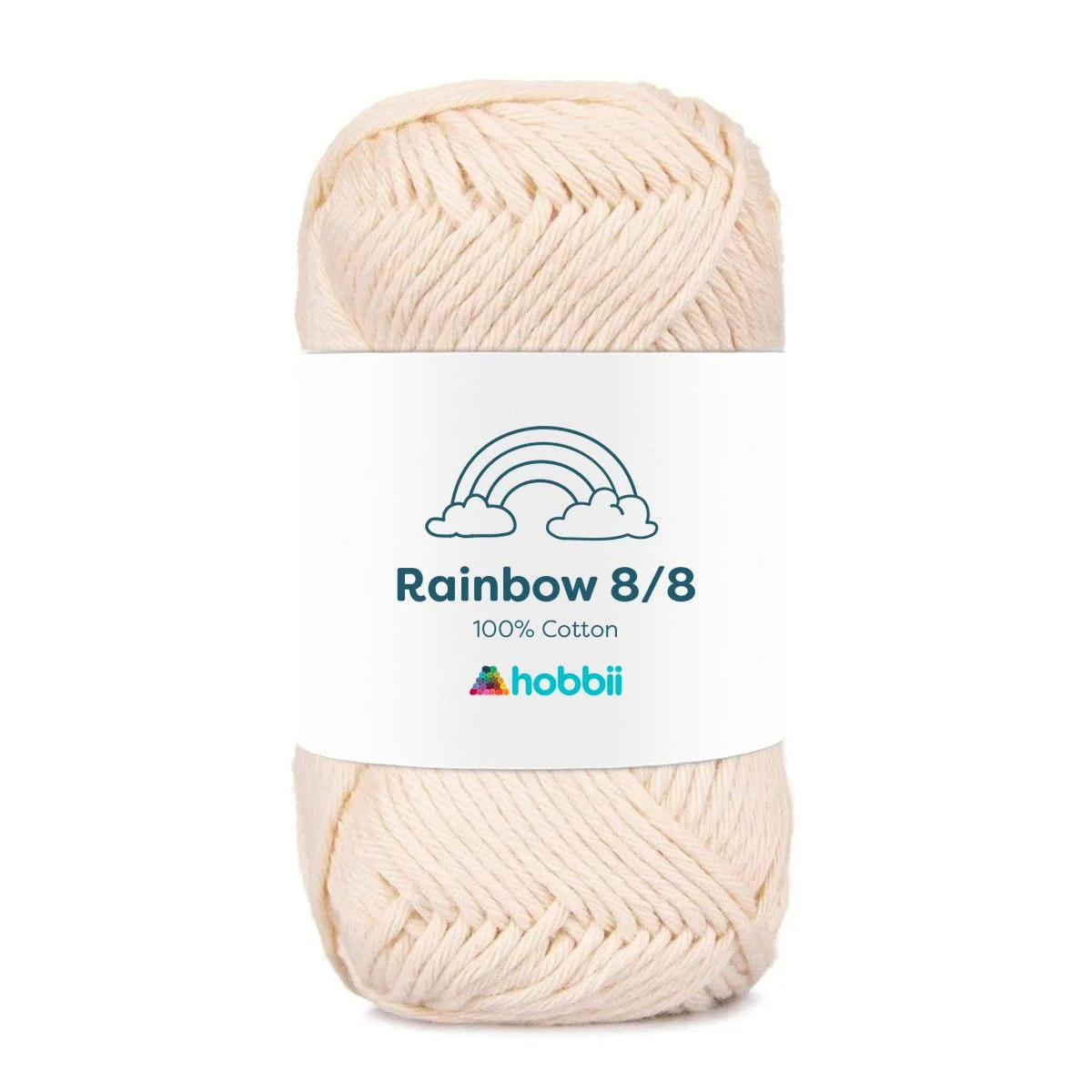 Rainbow Cotton 8/8 - Image 16