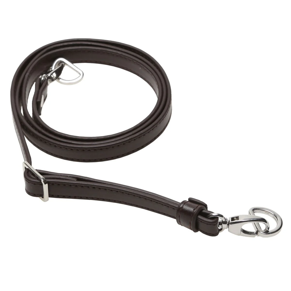 Handbag Shoulder Strap Adjustable - 12 mm x 130 cm - Image 2