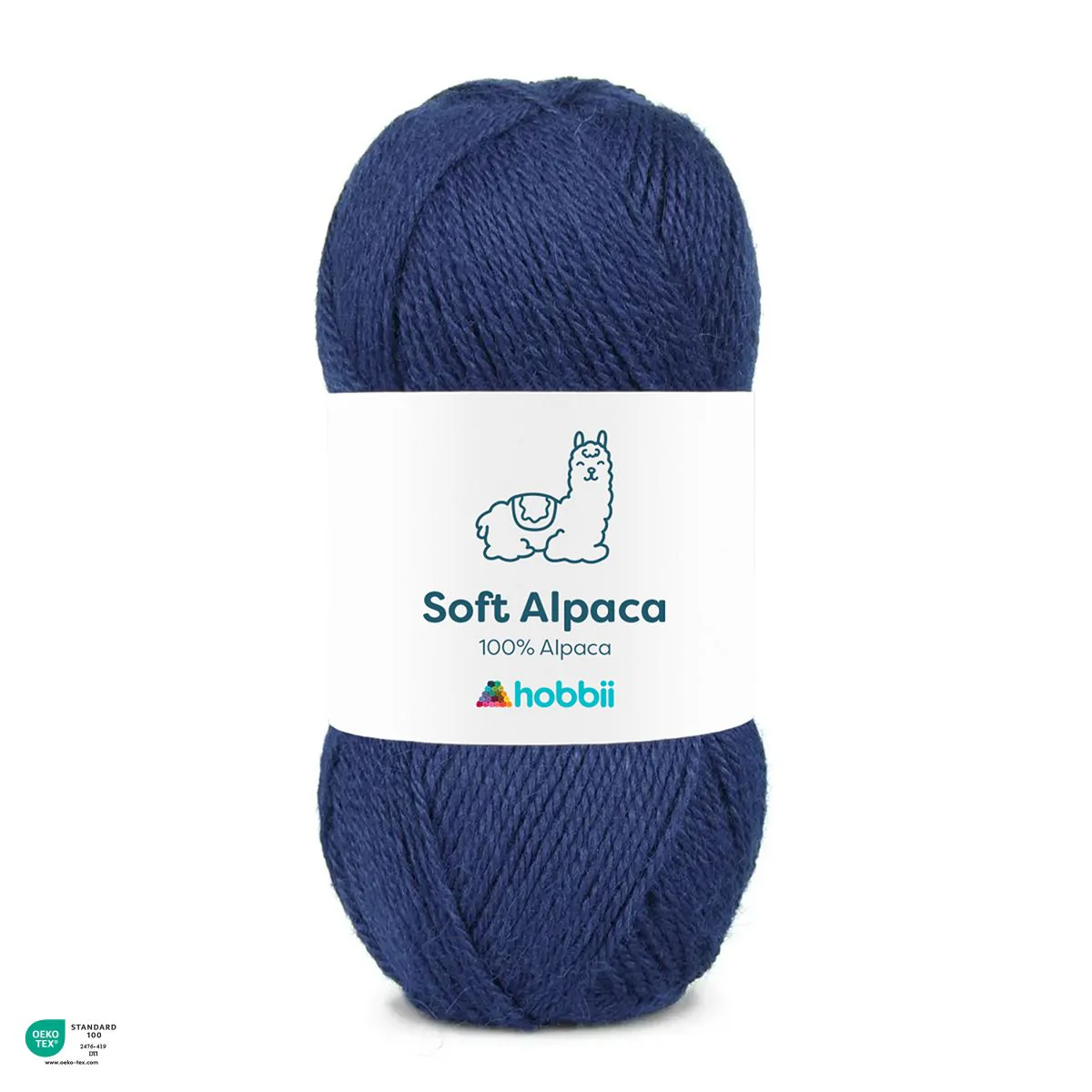 Soft Alpaca - Image 19