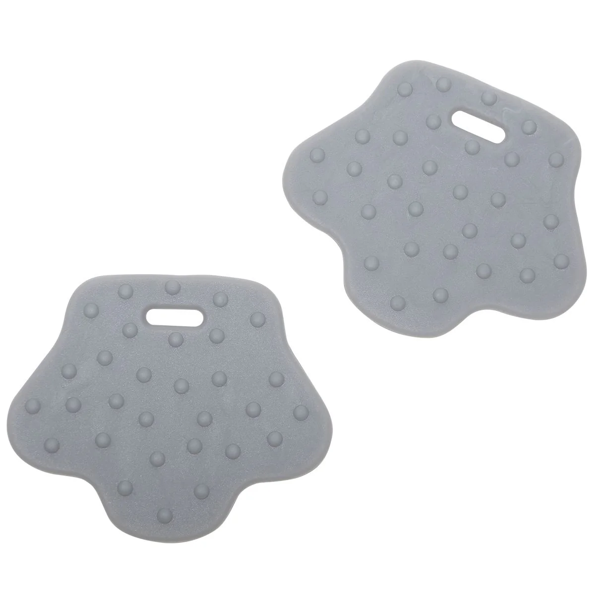 Soft TPE Figures - Animal Foot - Image 9