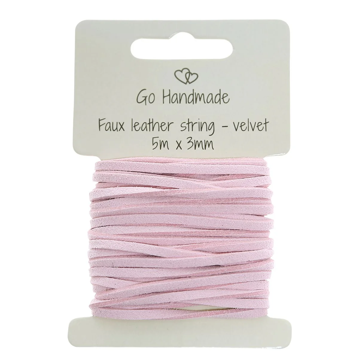 Faux Leather String - Image 8
