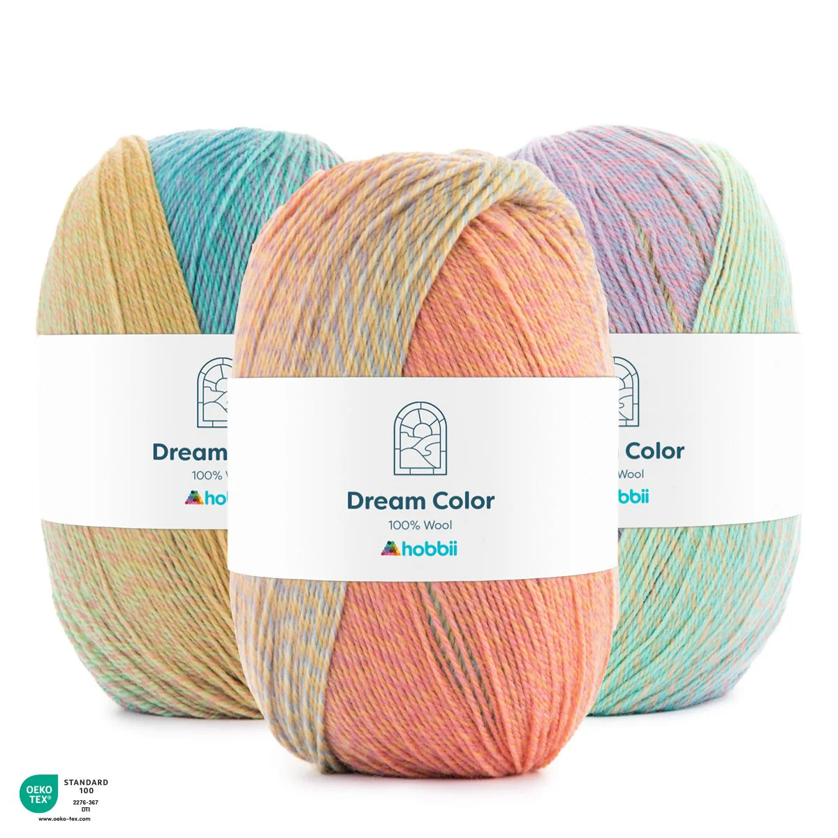 Dream Color - Image 13