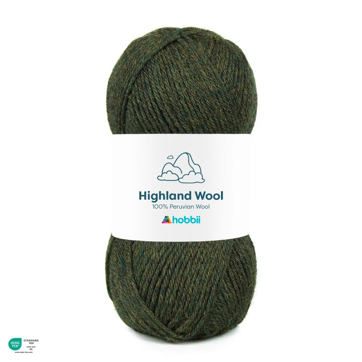 Highland Wool - Image 13