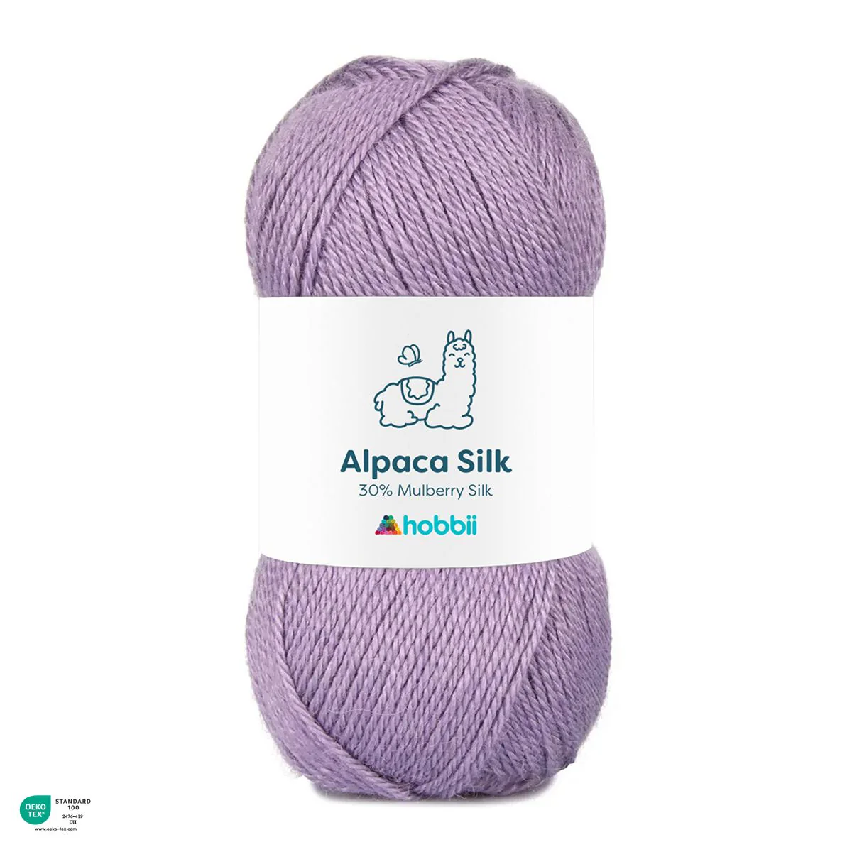 Alpaca Silk - Image 21