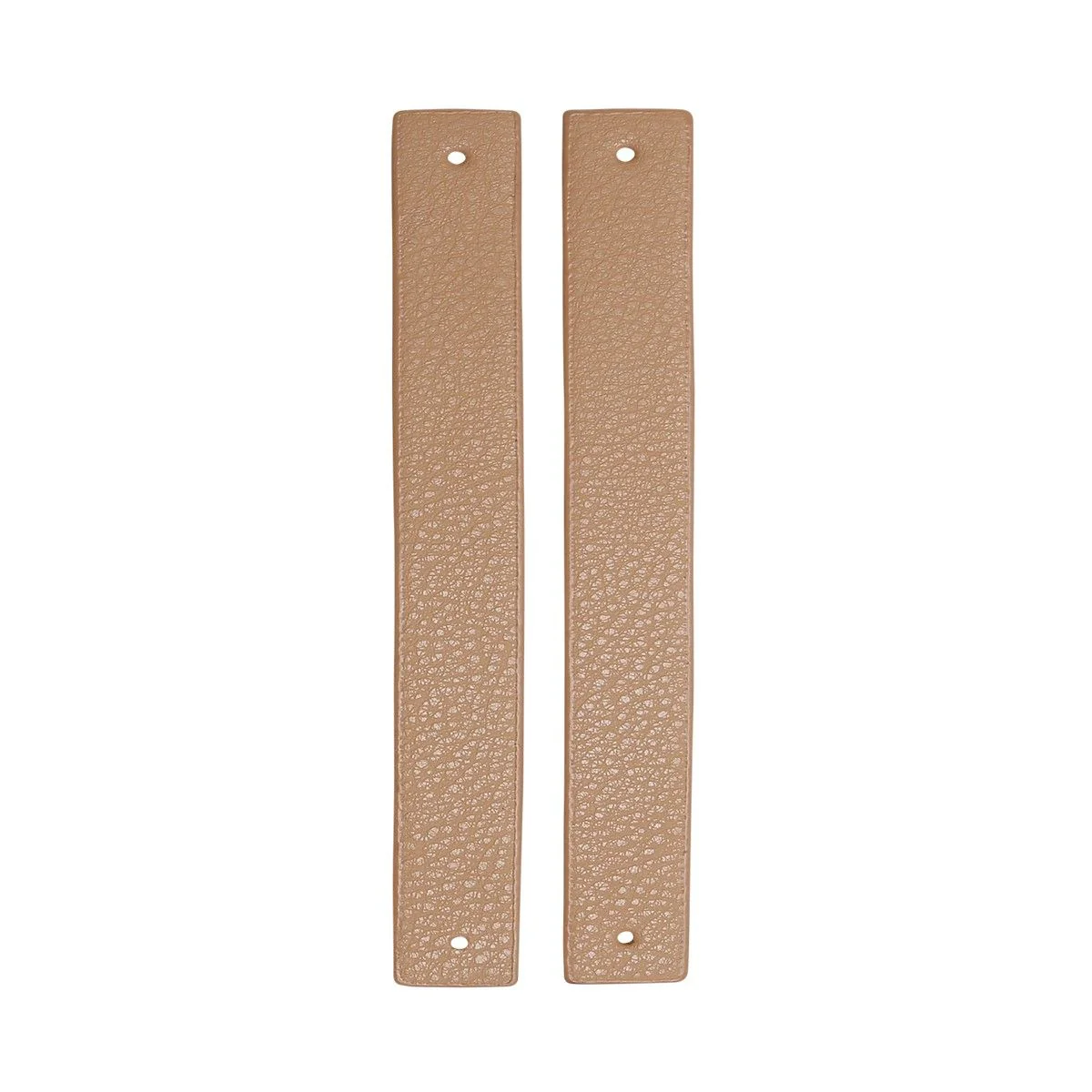 Straps for Baskets (for Attaching with Rivets), 7” x 0.9” (18 x 2,2 cm), 2 pcs.
