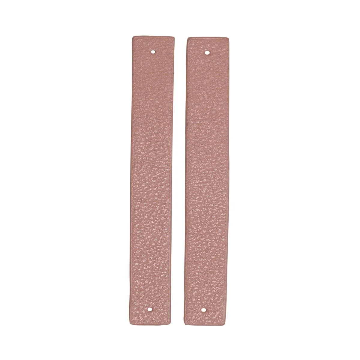 Straps for Baskets (for Attaching with Rivets), 7” x 0.9” (18 x 2,2 cm), 2 pcs. - Image 2