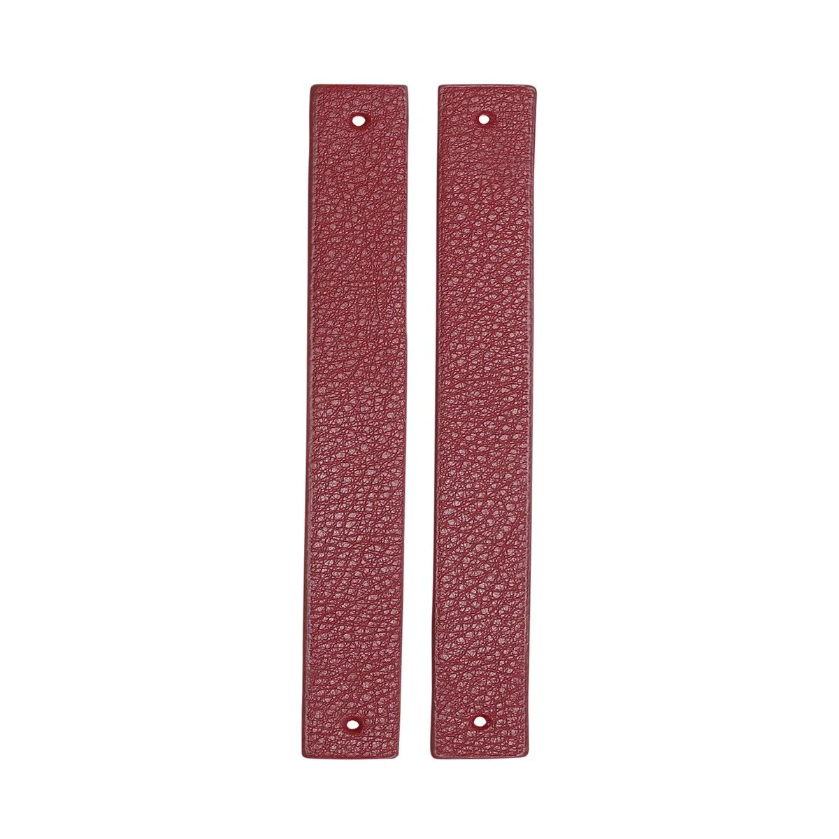 Straps for Baskets (for Attaching with Rivets), 7” x 0.9” (18 x 2,2 cm), 2 pcs. - Image 5