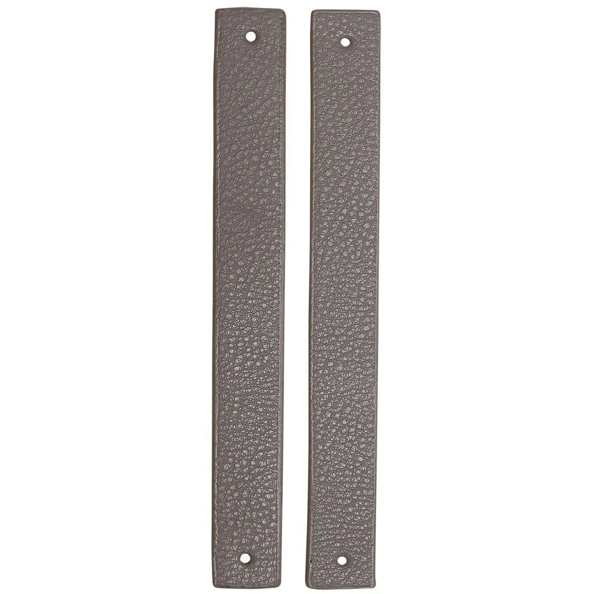 Straps for Baskets (for Attaching with Rivets), 8.7” x 0.9” (22 x 2,2 cm), 2 pcs. - Image 2