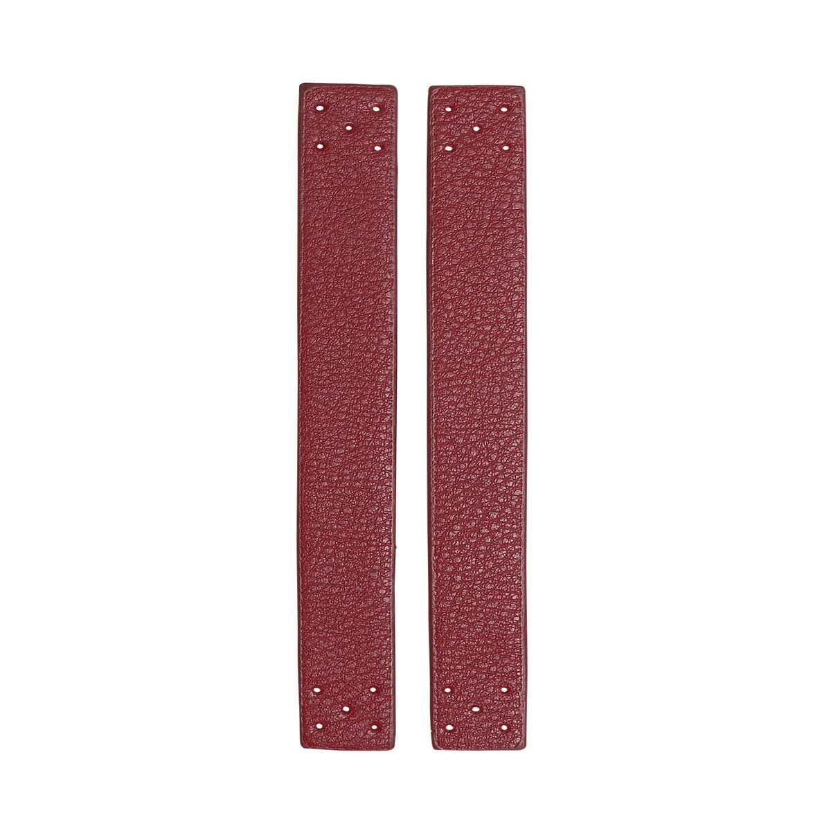 Handle Straps (for Sewing Onto e.g. Baskets), 7” x 0.9” (18 x 2,2 cm), 2 pcs. - Image 6