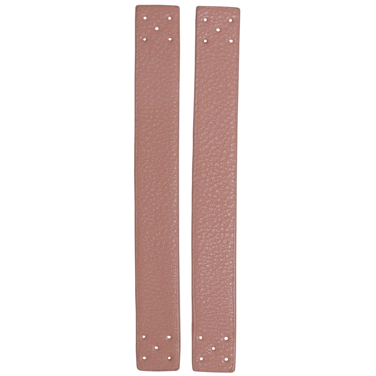 Basket Straps (for Sewing onto e.g. Baskets), 7” x 0.9” (22 x 2,2 cm), 2 pcs. - Image 3