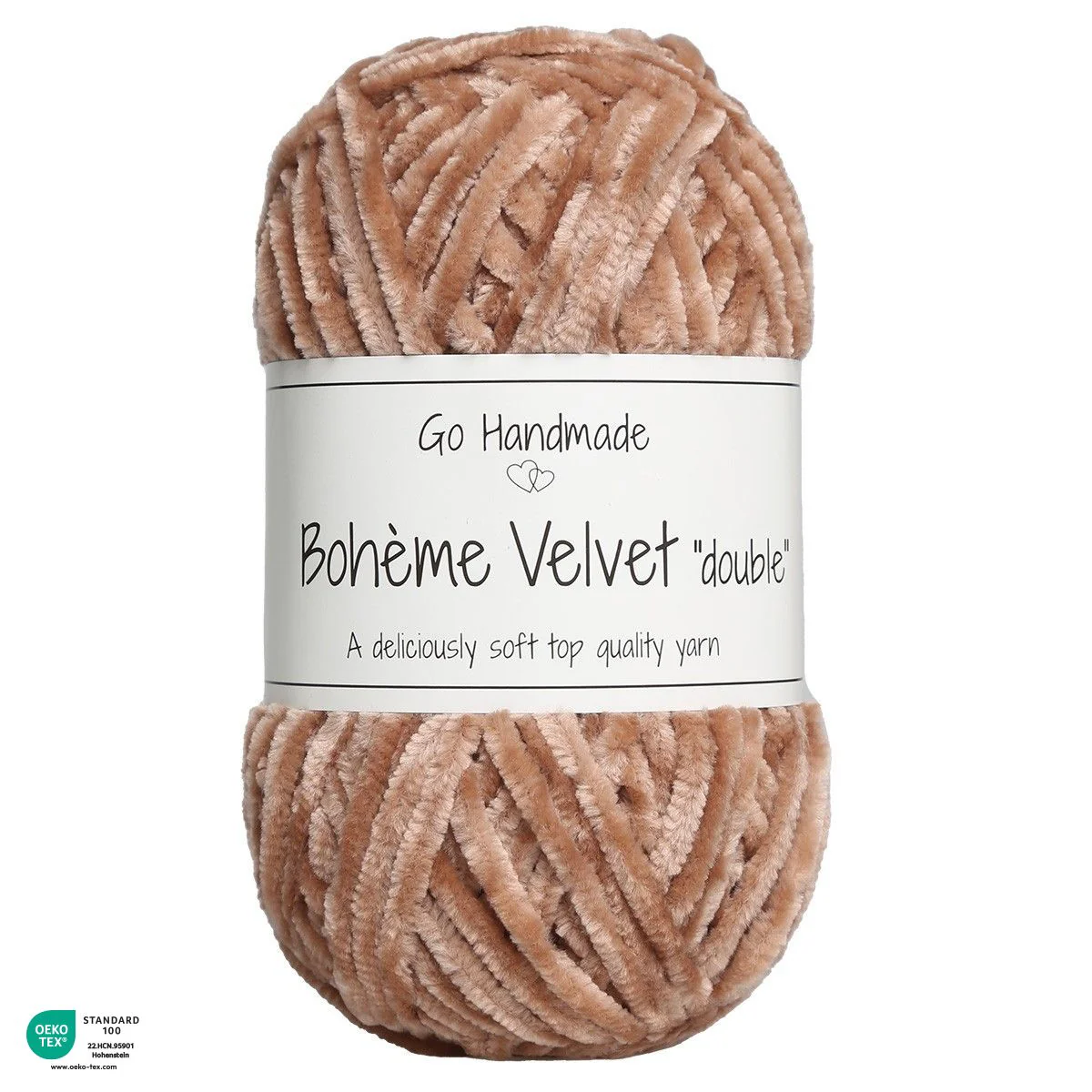 Bohème Velvet Double - Image 32