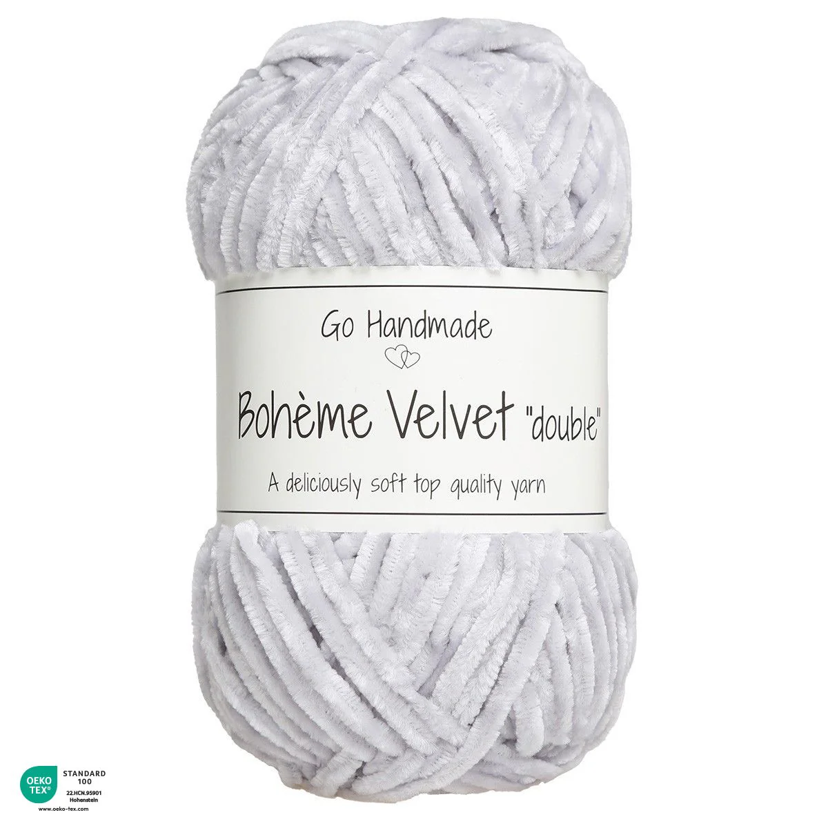 Bohème Velvet Double - Image 7
