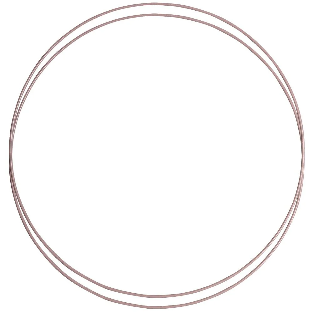 Metal Rings, 30 cm, 2 pcs. - Image 7