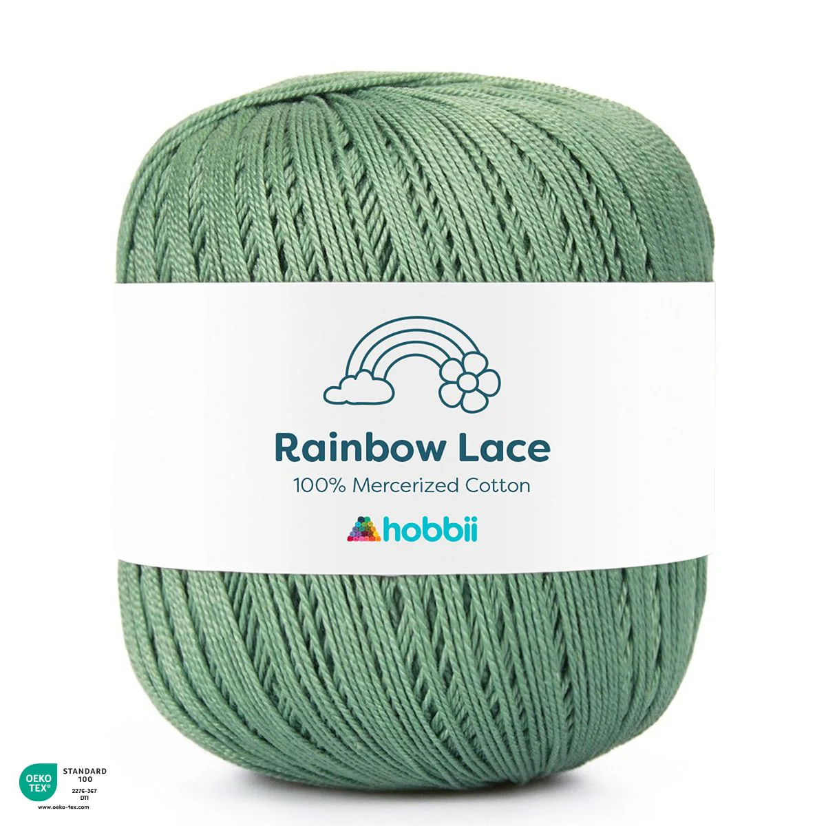 Rainbow Lace - Image 38