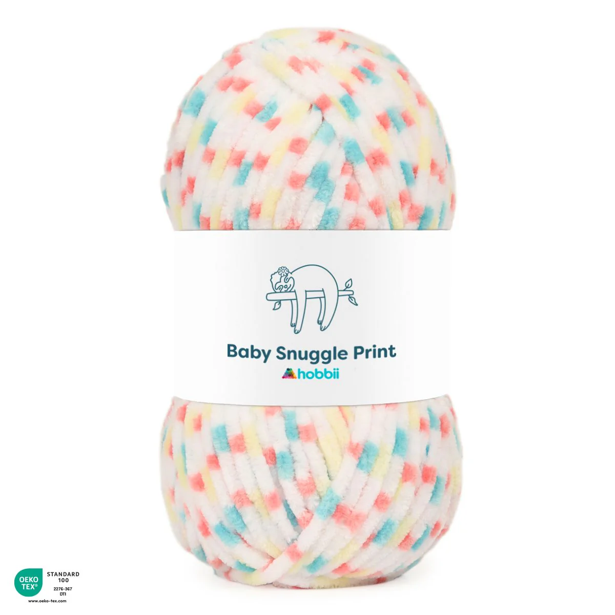Baby Snuggle Print - Image 11