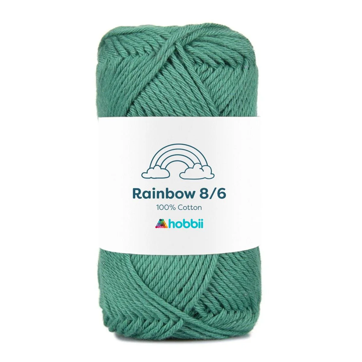 Rainbow Cotton 8/6 - Image 29