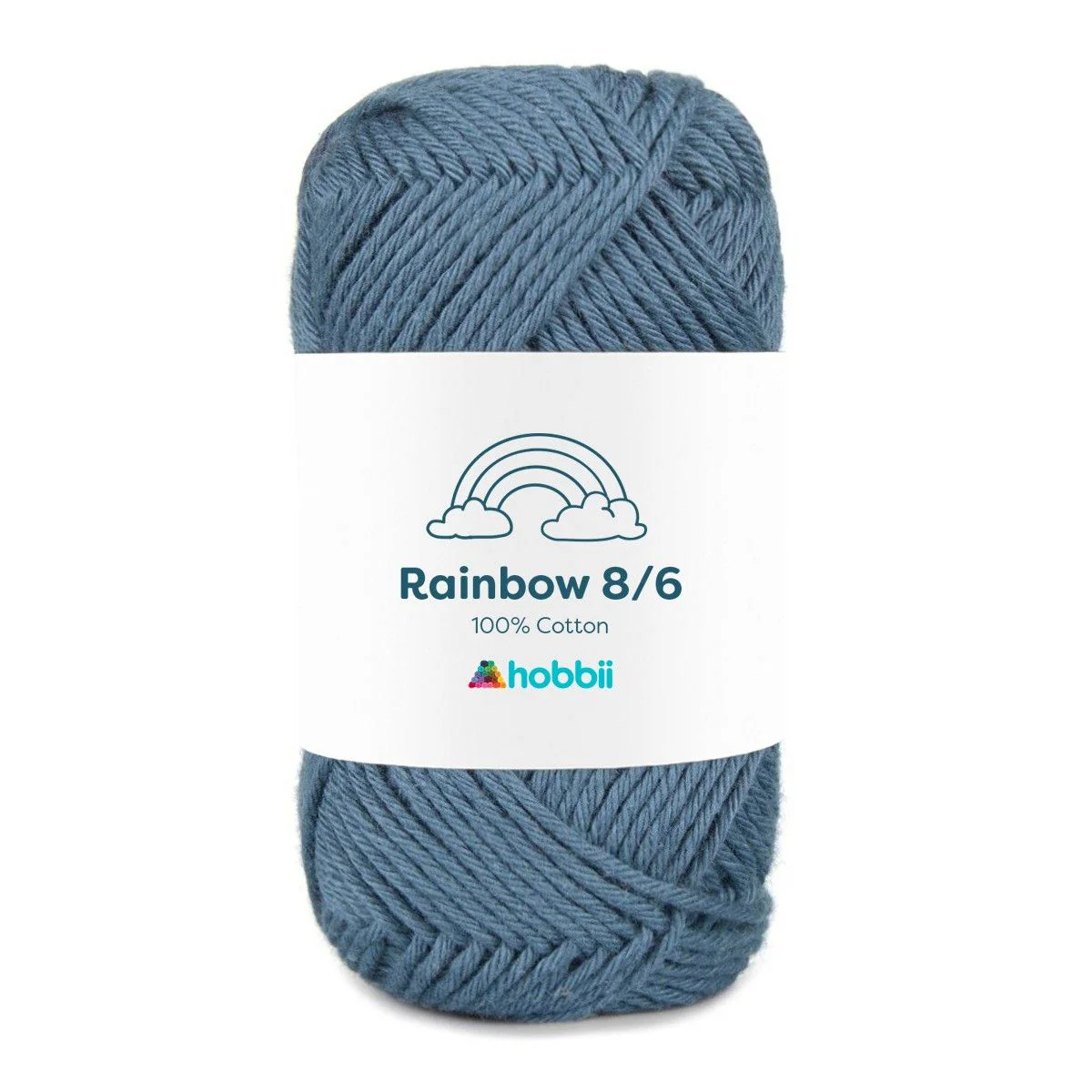Rainbow Cotton 8/6 - Image 33